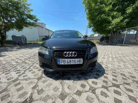Audi A3 2.0 TDI 140 | Mobile.bg    5