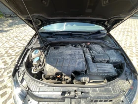 Audi A3 2.0 TDI 140 | Mobile.bg    2