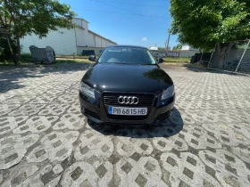 Audi A3 2.0 TDI 140 | Mobile.bg    4