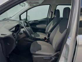 Ford Connect 1.5TDCi 95.. Euro 6b | Mobile.bg    14