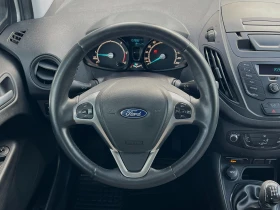 Ford Connect 1.5TDCi 95.. Euro 6b | Mobile.bg    8