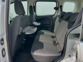 Ford Connect 1.5TDCi 95.. Euro 6b | Mobile.bg    15