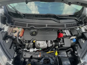 Ford Connect 1.5TDCi 95.. Euro 6b | Mobile.bg    17