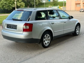 Audi A4 1.9TDI-131kc | Mobile.bg    6