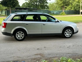 Audi A4 1.9TDI-131kc | Mobile.bg    7