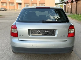 Audi A4 1.9TDI-131kc | Mobile.bg    5