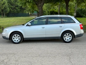 Audi A4 1.9TDI-131kc | Mobile.bg    8