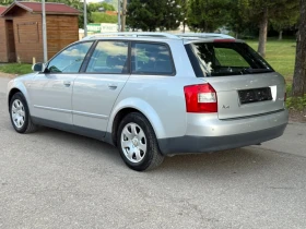     Audi A4 1.9TDI-131kc