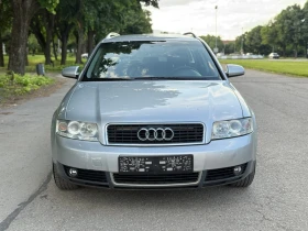     Audi A4 1.9TDI-131kc