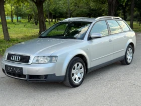     Audi A4 1.9TDI-131kc