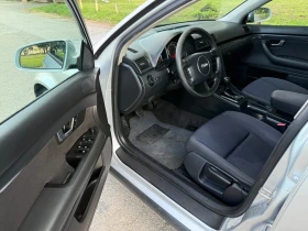 Audi A4 1.9TDI-131kc | Mobile.bg    10