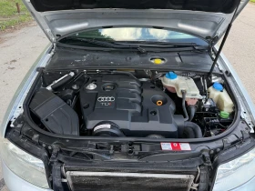 Audi A4 1.9TDI-131kc | Mobile.bg    16