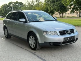     Audi A4 1.9TDI-131kc
