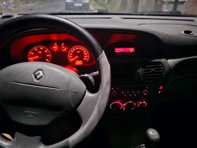 Renault Scenic 1.9 dTi (JA0N) | Mobile.bg    9
