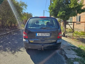 Renault Scenic 1.9 dTi (JA0N) | Mobile.bg    4