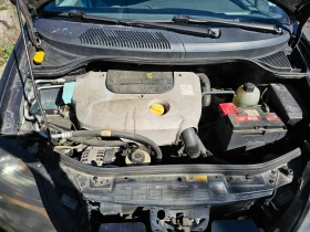 Renault Scenic 1.9 dTi (JA0N) | Mobile.bg    16