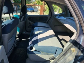 Renault Scenic 1.9 dTi (JA0N) | Mobile.bg    14
