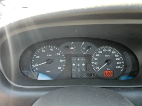Renault Scenic 1.9 dTi (JA0N) | Mobile.bg    6