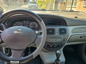 Renault Scenic 1.9 dTi (JA0N) | Mobile.bg    5