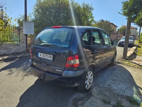 Renault Scenic 1.9 dTi (JA0N) | Mobile.bg    10