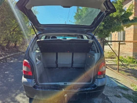 Renault Scenic 1.9 dTi (JA0N) | Mobile.bg    12