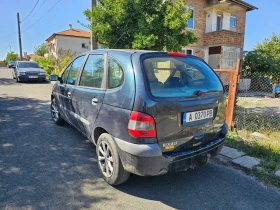Renault Scenic 1.9 dTi (JA0N) | Mobile.bg    11