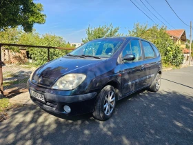 Renault Scenic 1.9 dTi (JA0N) | Mobile.bg    2
