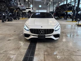 Mercedes-Benz S 63 AMG CARFAX * *   | Mobile.bg    2