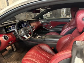 Mercedes-Benz S 63 AMG CARFAX * *   | Mobile.bg    7