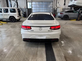 Mercedes-Benz S 63 AMG CARFAX * *   | Mobile.bg    4