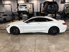 Mercedes-Benz S 63 AMG CARFAX * *   | Mobile.bg    3