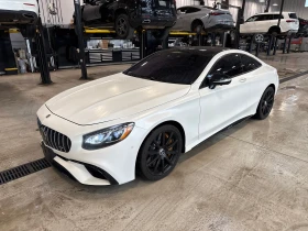  Mercedes-Benz S 63 A...