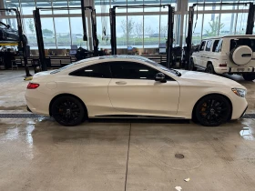 Mercedes-Benz S 63 AMG CARFAX * *   | Mobile.bg    5