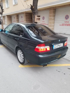 Обява за продажба на BMW 320 ~6 500 лв. - изображение 1