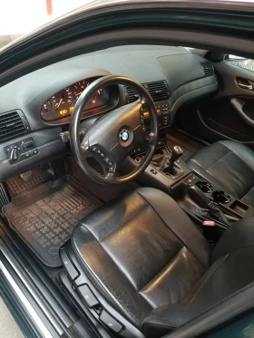 Обява за продажба на BMW 320 ~6 500 лв. - изображение 2