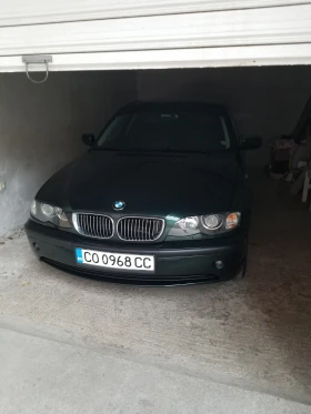 Обява за продажба на BMW 320 ~6 500 лв. - изображение 9
