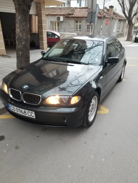 Обява за продажба на BMW 320 ~6 500 лв. - изображение 1