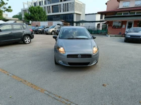 Обява за продажба на Fiat Punto 1.4 BARTER 80 ~4 150 лв. - изображение 1