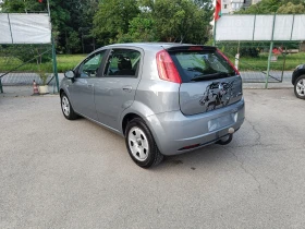 Обява за продажба на Fiat Punto 1.4 BARTER 80 ~4 150 лв. - изображение 6