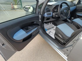 Обява за продажба на Fiat Punto 1.4 BARTER 80 ~4 150 лв. - изображение 9