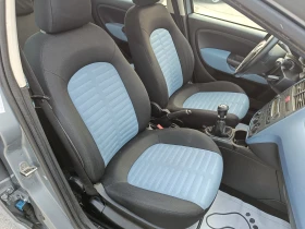 Fiat Punto 1.4 BARTER 80 | Mobile.bg    14