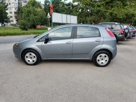 Обява за продажба на Fiat Punto 1.4 BARTER 80 ~4 150 лв. - изображение 7