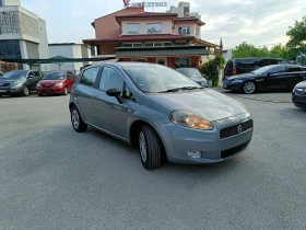 Обява за продажба на Fiat Punto 1.4 BARTER 80 ~4 150 лв. - изображение 2