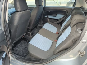 Обява за продажба на Fiat Punto 1.4 BARTER 80 ~4 150 лв. - изображение 11
