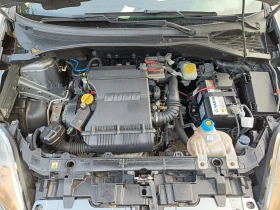 Fiat Punto 1.4 BARTER 80 | Mobile.bg    15