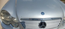 Обява за продажба на Mercedes-Benz C 220 Sport Coupe Facelift ~6 000 лв. - изображение 8