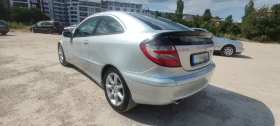 Обява за продажба на Mercedes-Benz C 220 Sport Coupe Facelift ~6 000 лв. - изображение 5