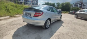 Обява за продажба на Mercedes-Benz C 220 Sport Coupe Facelift ~6 000 лв. - изображение 4