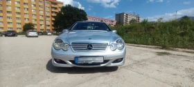 Обява за продажба на Mercedes-Benz C 220 Sport Coupe Facelift ~6 000 лв. - изображение 1