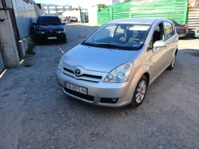Обява за продажба на Toyota Corolla verso ~4 700 лв. - изображение 1